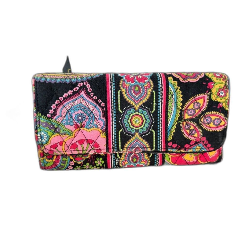 Vera Bradley Wallet